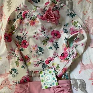 Infant/Toddler Swimsuit